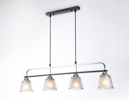 Люстры подвесные — Подвесная люстра Ambrella Light TR303244 купить в  Люстры подвесные — Подвесная люстра Ambrella Light TR303244 купить в