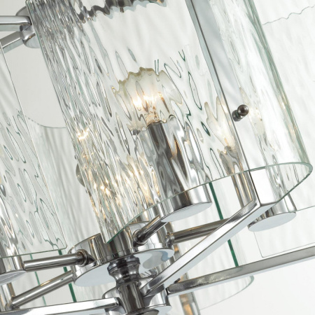 Люстры подвесные — Подвесная люстра Odeon Light 4888/5 купить в 