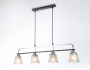 Люстры подвесные — Подвесная люстра Ambrella Light TR303244 купить в  Люстры подвесные — Подвесная люстра Ambrella Light TR303244 купить в