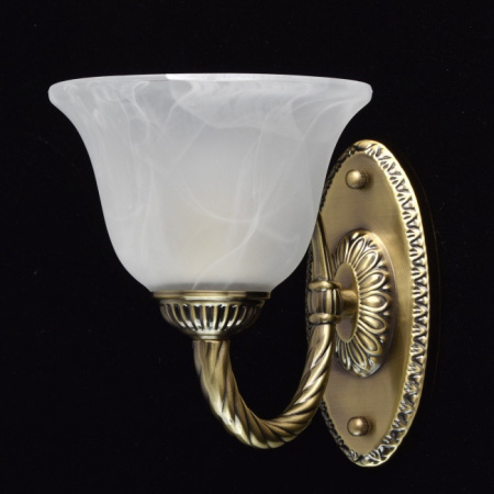 Настенные бра — Бра MW-Light 450026101 купить в 