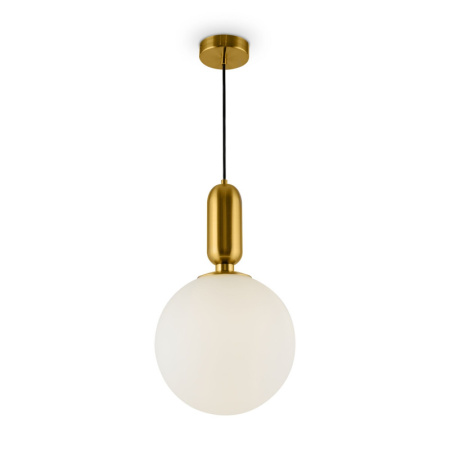 Подвесные светильники — Подвесной светильник Freya FR5137PL-01BS купить в 