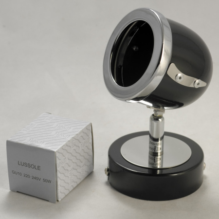 Споты — Спот Lussole LSN-3121-01 купить в  Споты — Спот Lussole LSN-3121-01 купить в