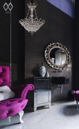 Люстры подвесные — Подвесная люстра MW-Light 447010306 купить в 