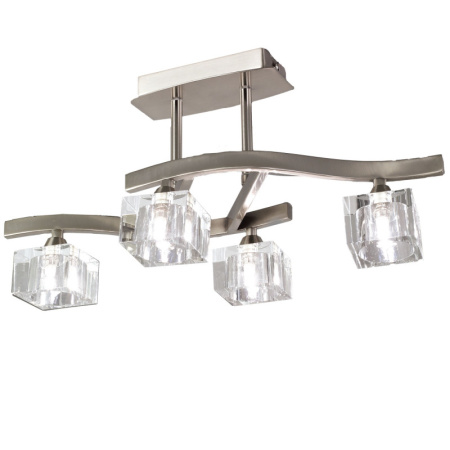 Люстры на штанге — Люстра на штанге Mantra 1117 купить в 