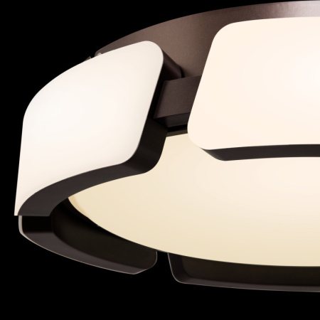 Накладные светильники — Накладной светильник Freya FR6041CL-L92W купить в 