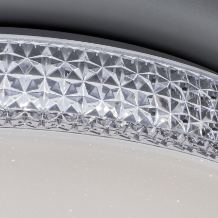 Накладные светильники — Накладной светильник Citilux CL718A40G купить в 