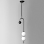 Люстры подвесные — Подвесная люстра Imperium Loft Balance Beads 148161-22 купить в  Люстры подвесные — Подвесная люстра Imperium Loft Balance Beads 148161-22 купить в