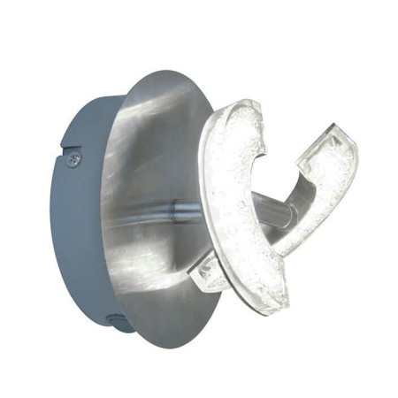 Настенные бра — Настенный светильник Zumaline Bern LED17008-1R купить в 