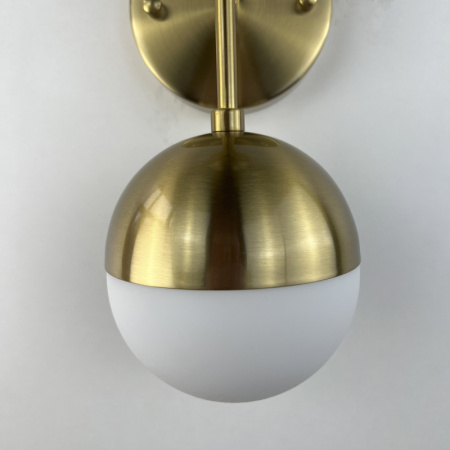 Потолочные светильники — Бра Imperium Loft Duos 85018-22 купить в 