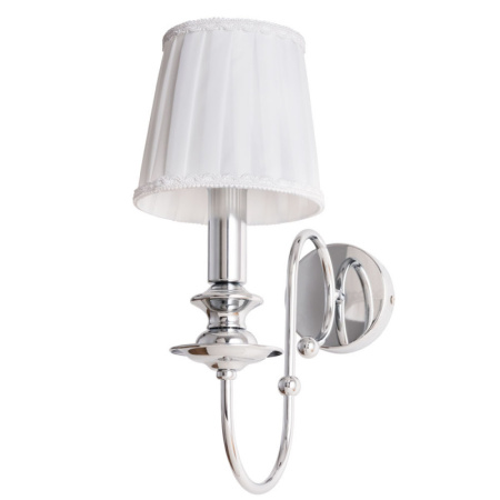 Настенные бра — Бра ARTE Lamp A1316AP-1CC купить в  Настенные бра — Бра ARTE Lamp A1316AP-1CC купить в