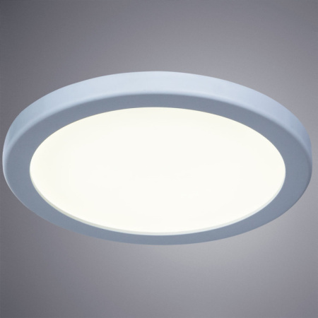 Встраиваемые точечные светильники — Встраиваемый светильник ARTE Lamp A7979PL-1WH купить в  Встраиваемые точечные светильники — Встраиваемый светильник ARTE Lamp A7979PL-1WH купить в
