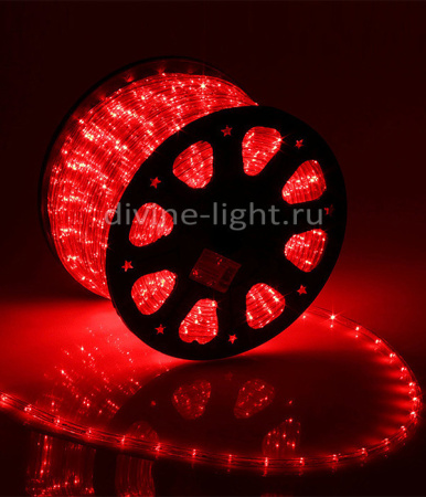 Дюралайт — Дюралайт Laitcom F3-R2-220V-R купить в 