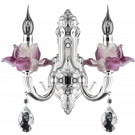 Настенные бра — Бра Lightstar 714624 купить в 