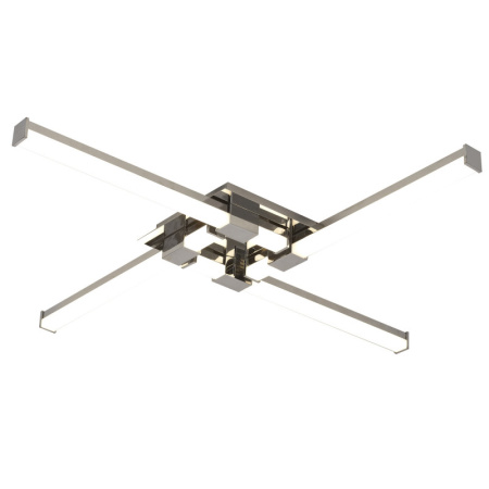 Люстры накладные — Накладная люстра Mantra 6131 купить в  Люстры накладные — Накладная люстра Mantra 6131 купить в