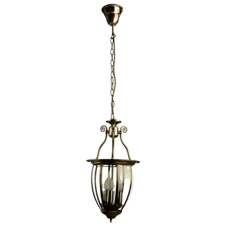 Подвесные светильники — Подвесной светильник ARTE Lamp A6509SP-3AB купить в  Подвесные светильники — Подвесной светильник ARTE Lamp A6509SP-3AB купить в