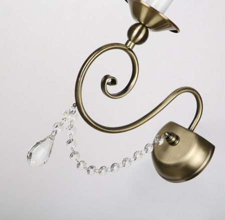 Настенные бра — Бра F-Promo 2572-1W купить в 