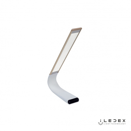Настольные лампы — Настольный светильник iLedex Solar Led eye lamp (Golden) купить в  Настольные лампы — Настольный светильник iLedex Solar Led eye lamp (Golden) купить в