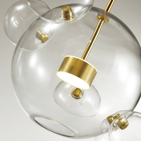 Люстры каскадные — Каскадная люстра Odeon Light 4640/36L купить в  Люстры каскадные — Каскадная люстра Odeon Light 4640/36L купить в