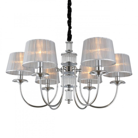 Люстры подвесные — Подвесная люстра Omnilux OML-85903-06 купить в  Люстры подвесные — Подвесная люстра Omnilux OML-85903-06 купить в