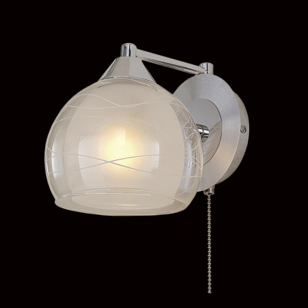 Настенные бра — Бра Citilux CL157312 купить в 