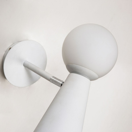 Настенные бра — Бра Favourite 4094-1W купить в 