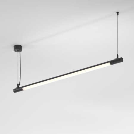 Трековые светильники — Светильник на шине Elektrostandard 85175/01 купить в 