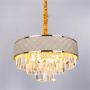 Люстры подвесные — Подвесная люстра ARTE Lamp A1008LM-6GO купить в  Люстры подвесные — Подвесная люстра ARTE Lamp A1008LM-6GO купить в