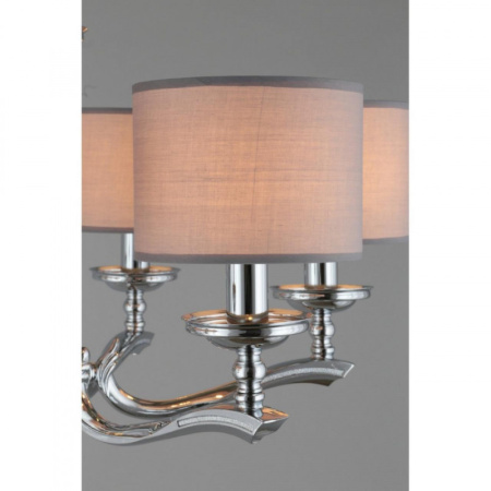 Люстры на штанге — Люстра на штанге Omnilux OML-64603-06 купить в 