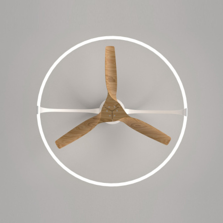 Накладные светильники — Накладной светильник Mantra 7532 купить в 