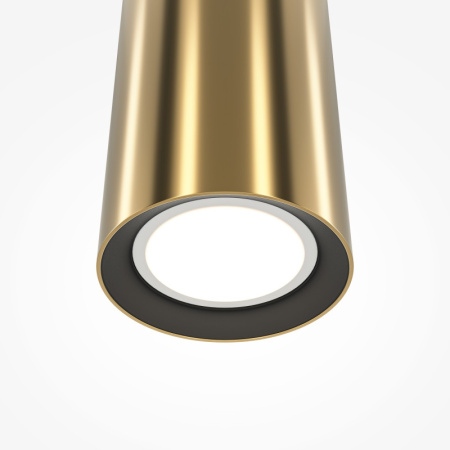 Подвесные светильники — Подвесной светильник Maytoni MOD161PL-01BS1 купить в 