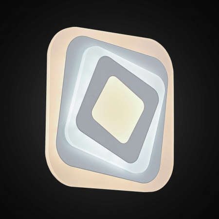 Накладные светильники — Накладной светильник Citilux CL737B42 купить в 