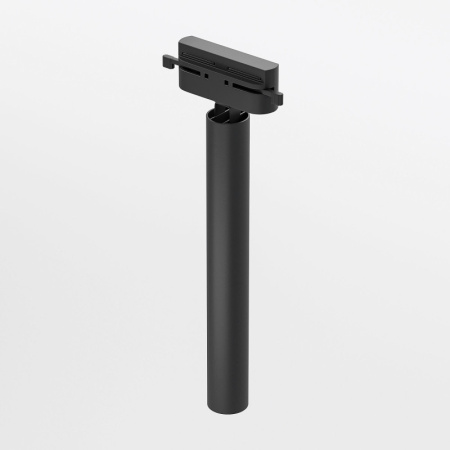 Трековые светильники — Светильник на шине Elektrostandard Pika чёрный 85111/01 купить в 