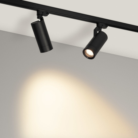 Трековые светильники — Светильник на шине Arlight 039156 купить в 
