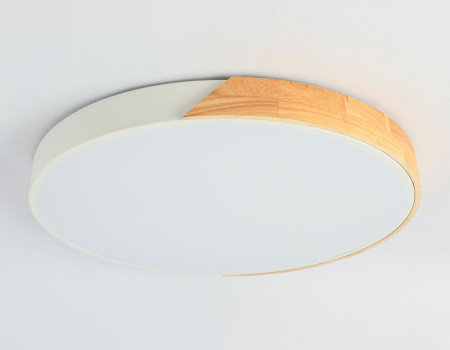 Накладные светильники — Накладной светильник Ambrella Light FZ1300 купить в 