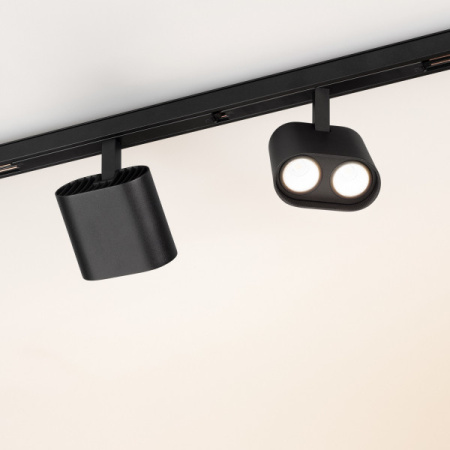 Трековые светильники — Светильник на шине Arlight 035981 купить в 