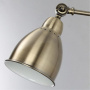 Настенные бра — Бра ARTE Lamp A2055AP-1AB купить в  Настенные бра — Бра ARTE Lamp A2055AP-1AB купить в