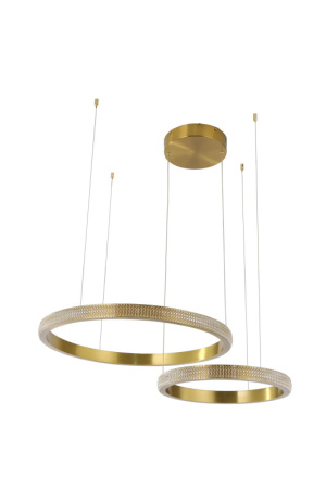 Подвесные светильники — Подвесной светильник Zortes ZRS.30111.63 купить в 