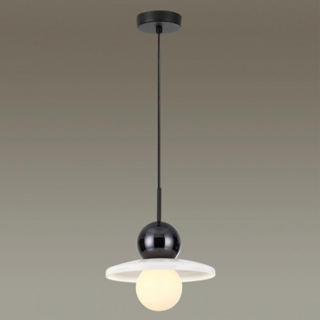 Подвесные светильники — Подвесной светильник Odeon Light 5014/1D купить в 