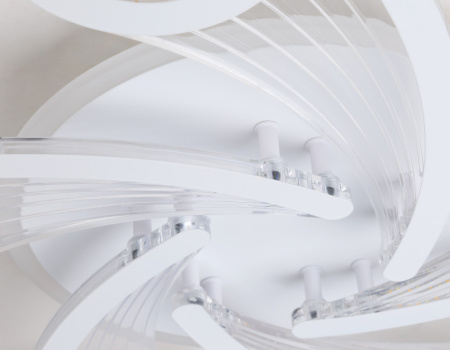 Накладные светильники — Накладной светильник Ambrella Light FA4476 купить в 