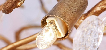 Люстры подвесные — Подвесная люстра Imperium Loft Fairytree 144169-22 купить в 