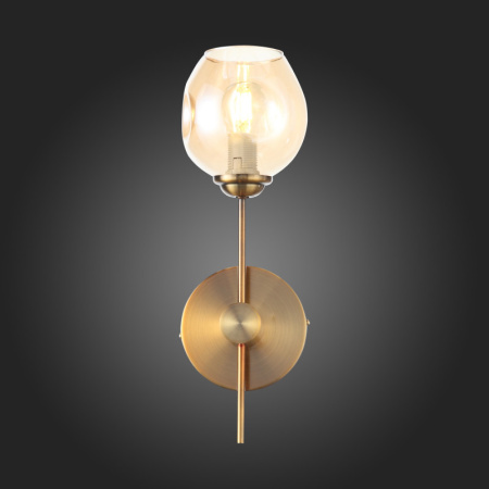 Настенные бра — Бра ST-Luce SL1500.201.01 купить в 
