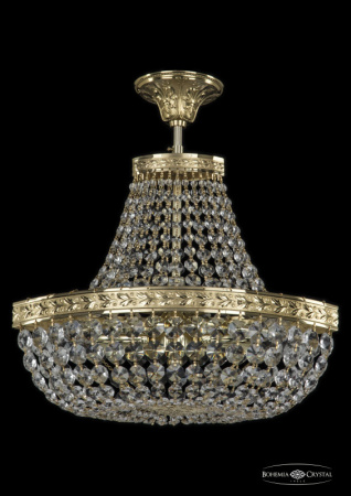 Люстры на штанге — Люстра на штанге Bohemia Ivele Crystal 19113/H1/35IV G купить в  Люстры на штанге — Люстра на штанге Bohemia Ivele Crystal 19113/H1/35IV G купить в