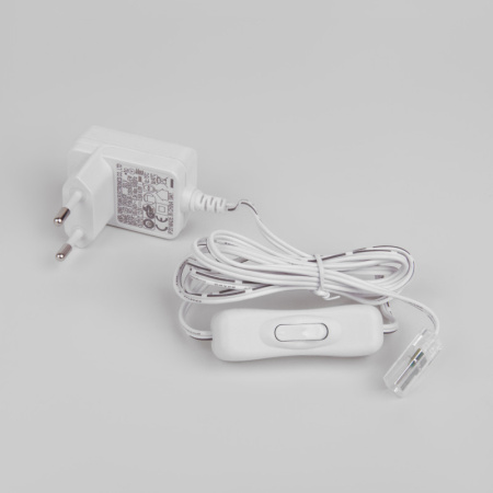 Мебельные светильники — Мебельный светильник Elektrostandard Led Stick LTB74 3W 4000K с выключателем купить в 