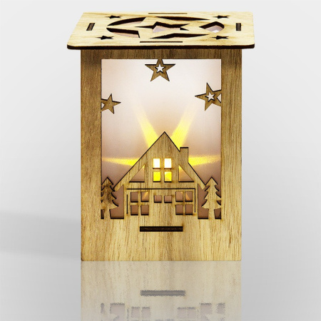 Декоративные светильники — Декоративный светильник Neon-Night 504-023 купить в 