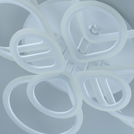 Люстры накладные — Накладная люстра Citilux CL235A200E купить в 