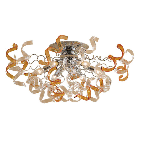 Люстры накладные — Накладная люстра Citilux CL222162 купить в 