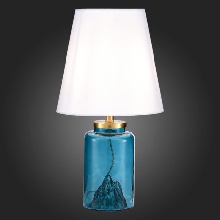 Настольные лампы — Настольная лампа ST-Luce SL1000.214.01 купить в 