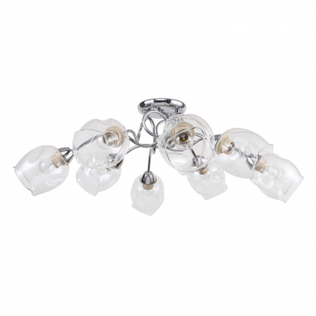 Люстры накладные — Накладная люстра F-Promo 2191-8U купить в 