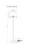 Торшеры и напольные светильники — Торшер ARTE Lamp A2581PN-1AB купить в  Торшеры и напольные светильники — Торшер ARTE Lamp A2581PN-1AB купить в