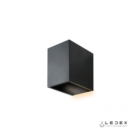 Свет для дома — Настенный светильник iLedex Alkor ZD8084S-6W BK купить в  Свет для дома — Настенный светильник iLedex Alkor ZD8084S-6W BK купить в